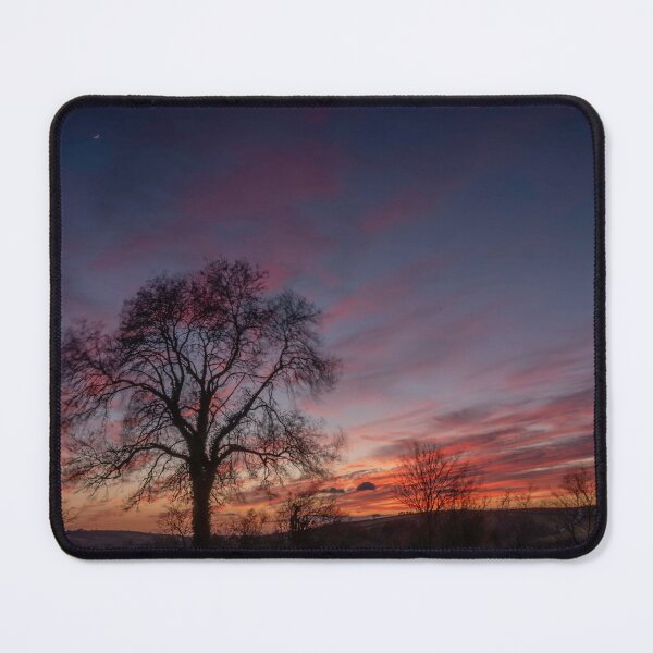 Item preview, Trees and Sunsets 2 designed and sold by JoHackman.