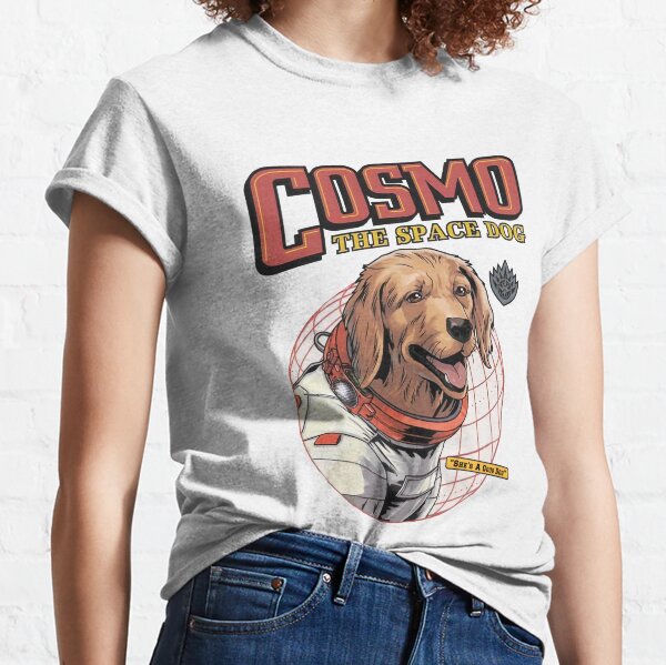 Dogs are from mars hotsell t shirt