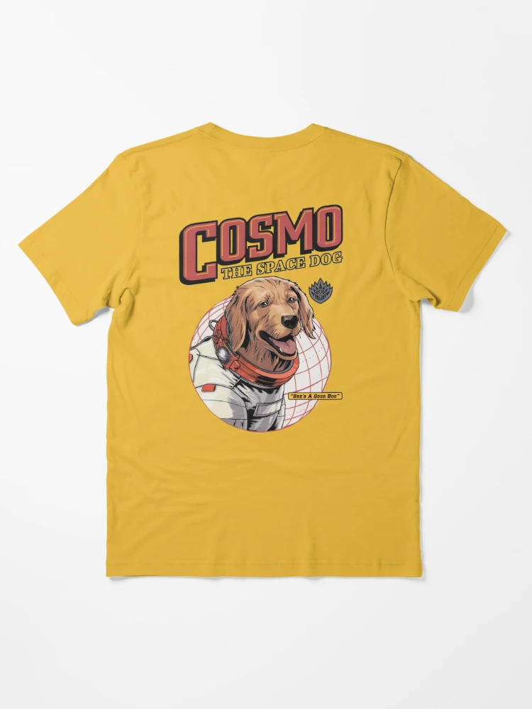 HELGE - Turtleneck shirt - Cosmo