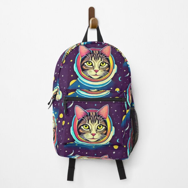 Item preview, Cat In Spacesuit designed and sold by FlowFlex.
