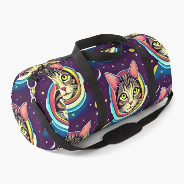 Item preview, Cat In Spacesuit designed and sold by FlowFlex.