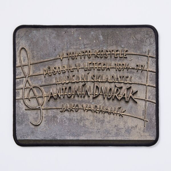 Item preview, As Seen On The Streets Of Prague - 3 ©  designed and sold by © Hany G. Jadaa © Prince John Photography.