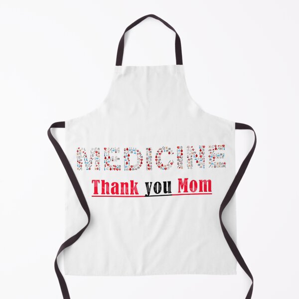 Item preview, Queen of Hearts Happy Mothers Day Medicne Mom designed and sold by PetAnimalTshirt.