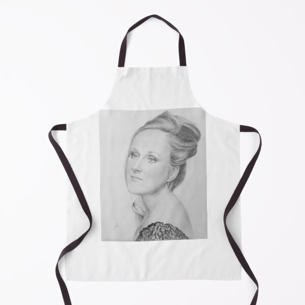 Item preview, Diana Damrau designed and sold by GoldsteinART.