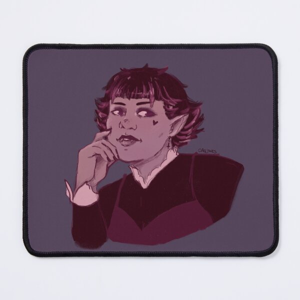 Item preview, Fang Bangs designed and sold by Ransom Jones.