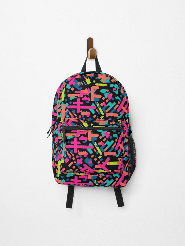 Hype hotsell turquoise backpack