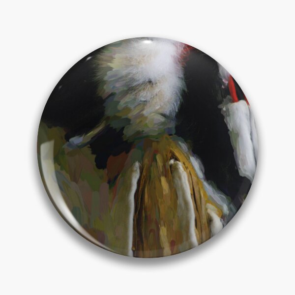 Item preview, Headdress No 4 designed and sold by Wayne King.