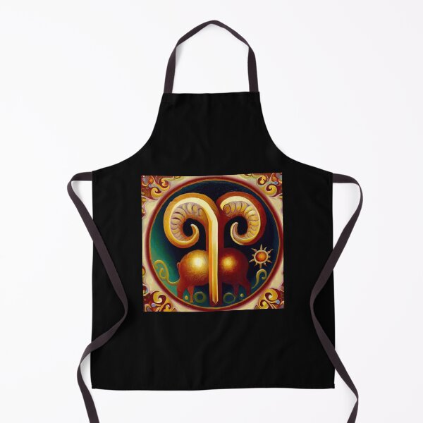 Item preview, Aries (2) designed and sold by CrankyOldDude.