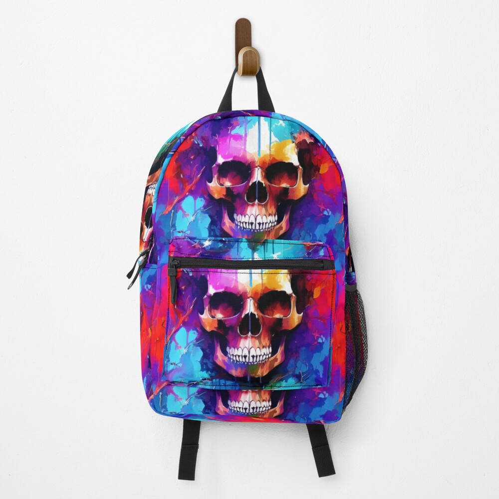Item preview, Backpack designed and sold by Infinitelypink.