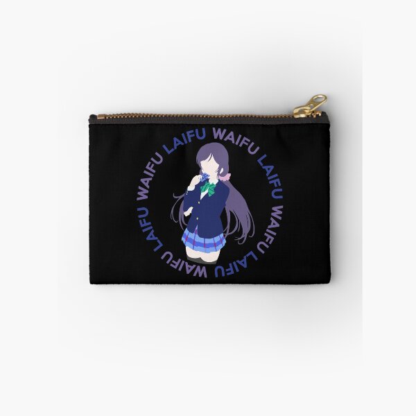 Item preview, Waifu Laifu Inspired Shirt designed and sold by JaneFlame.