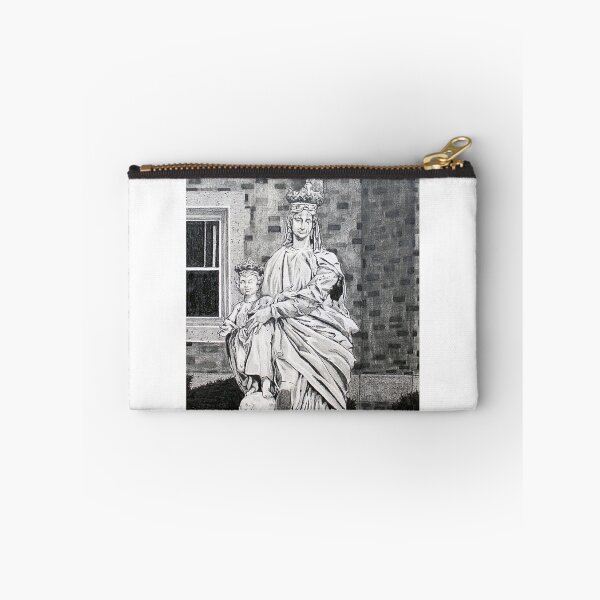 Item preview, 'ST. JOHN'S CATHEDRAL, PLATTSBURGH, NY' designed and sold by Jerry Kirk.