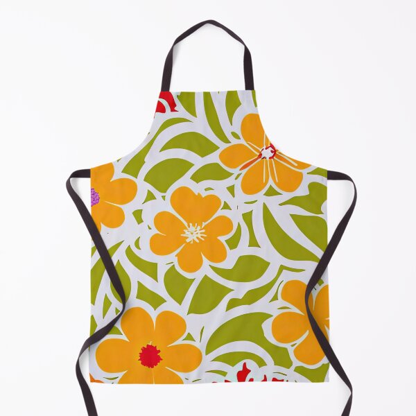 Item preview, Throw Pillow With Beautiful Floral Pattern - Hippie Home Decor designed and sold by Sowari-Pillows.