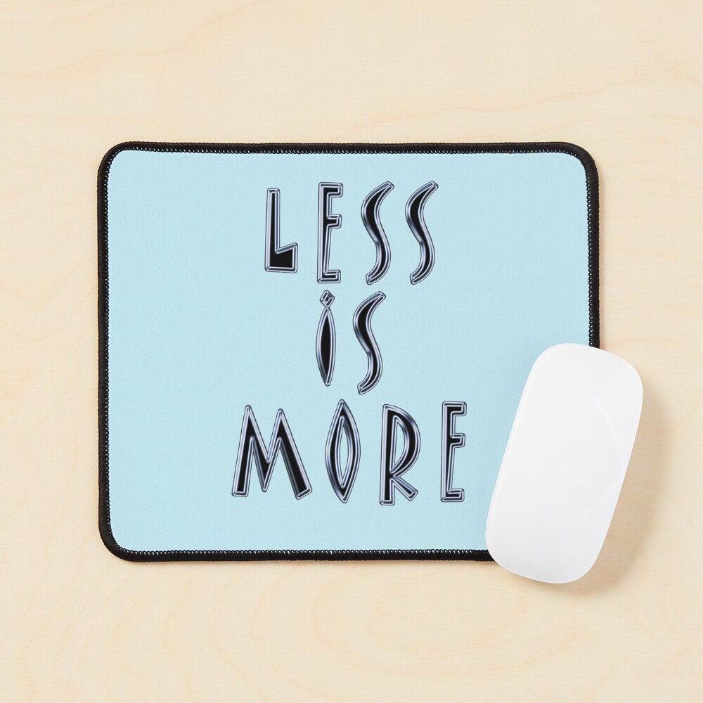 Item preview, Mouse Pad designed and sold by Pikmi.