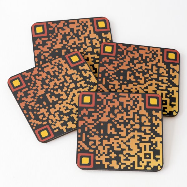 Item preview, come and get your love qr designed and sold by Kackos.