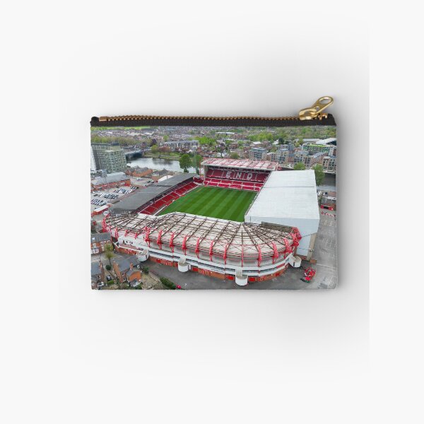 Item preview, The City Ground designed and sold by Airpower Art.