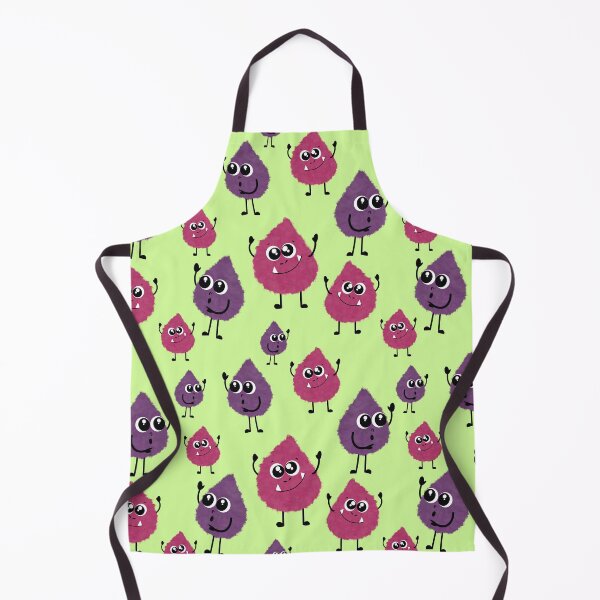 Item preview, Monsters designed and sold by Dinablal.