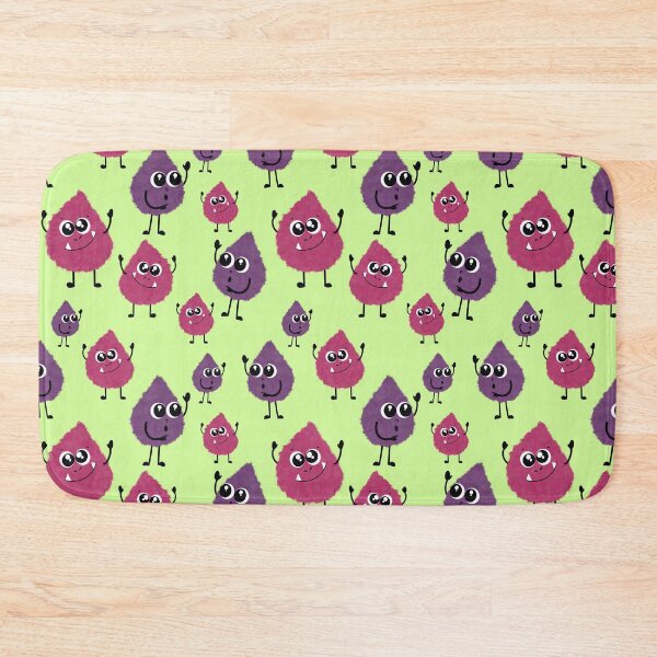 Item preview, Monsters designed and sold by Dinablal.