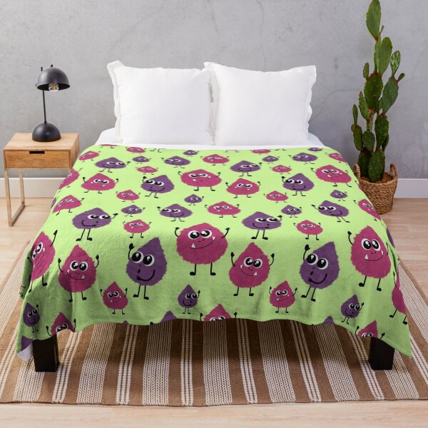 Item preview, Monsters designed and sold by Dinablal.