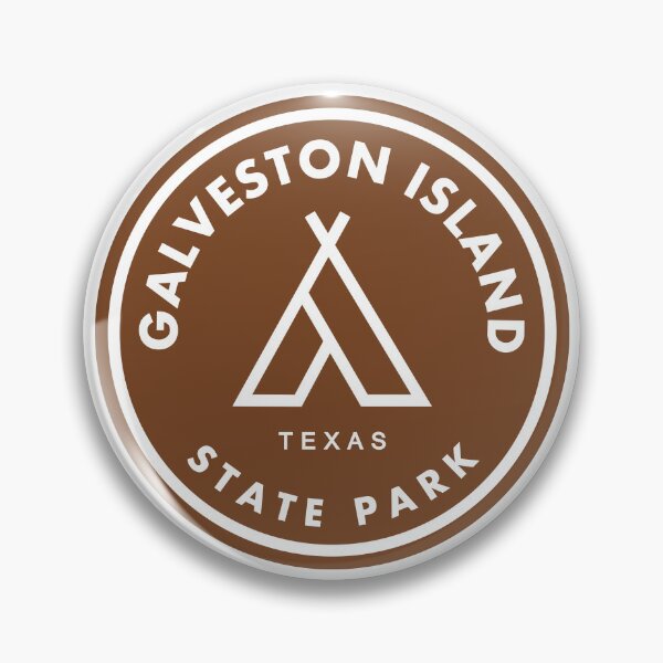 Item preview, Galveston Island State Park Texas Tent designed and sold by bivenart.
