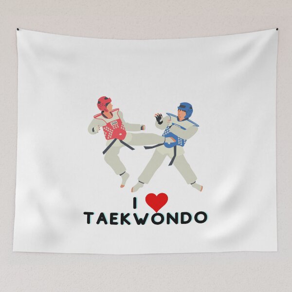 Item preview, Boxing vs Kick boxing fighter designed and sold by MaxiiMerch.