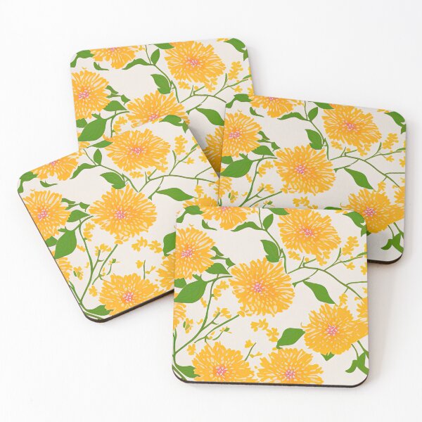 Item preview, Throw Pillow With Beautiful Floral Pattern - Hippie Home Decor designed and sold by Sowari-Pillows.