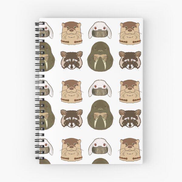 Item preview, Animal Experiment Guardian Sticker Sheet designed and sold by RedwoodForest.