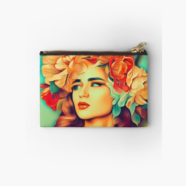 Item preview, Blooms and Paint designed and sold by FlowFlex.