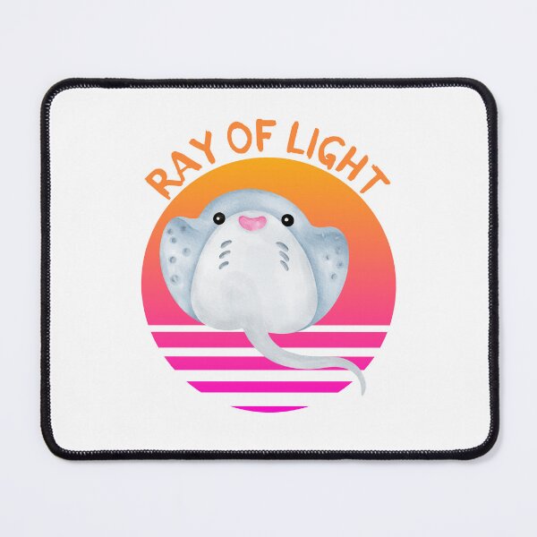 Item preview, Stingray Of Light designed and sold by Eolithic.