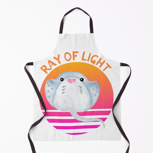 Item preview, Stingray Of Light designed and sold by Eolithic.