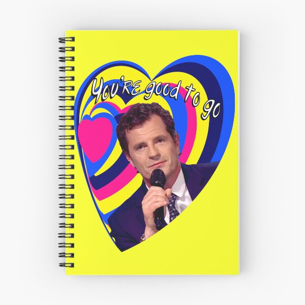 Item preview, Eurovision you’re good to go  designed and sold by davedonut.