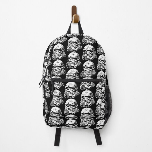 Item preview, Trooper Skull designed and sold by artistwill.