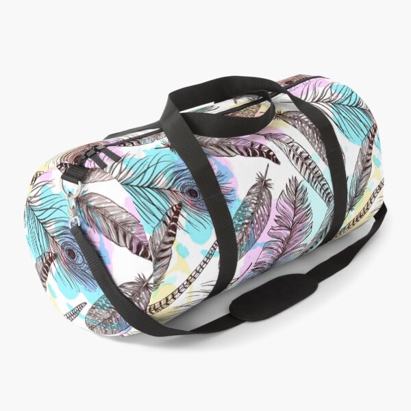Item preview, Boho Feathers II Collection designed and sold by Kharyat.