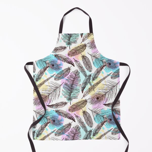 Item preview, Boho Feathers II Collection designed and sold by Kharyat.