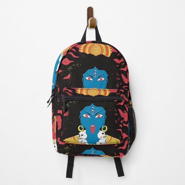 Item preview, Goddess Kali designed and sold by douwannart.