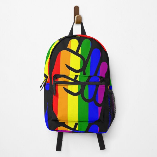 Item preview, Lgbt pride civil rights freedom support equality designed and sold by erozzz.