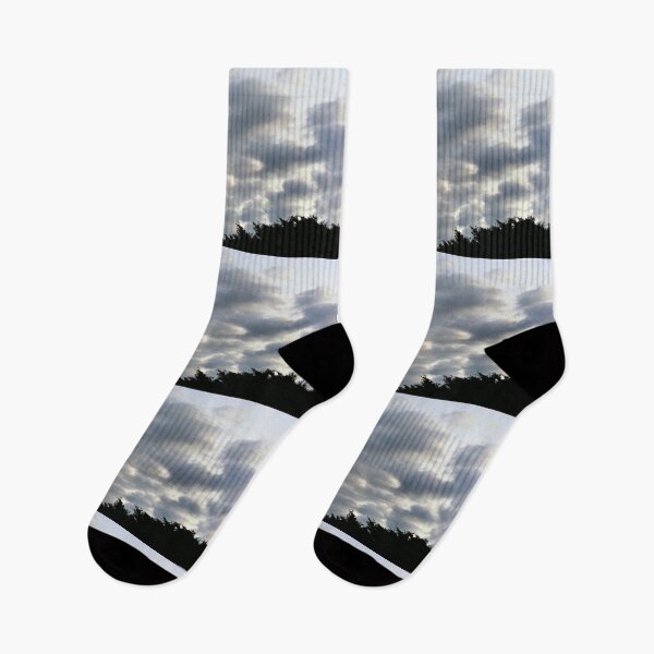 Item preview, Cloudy Sky designed and sold by kristalcurt.