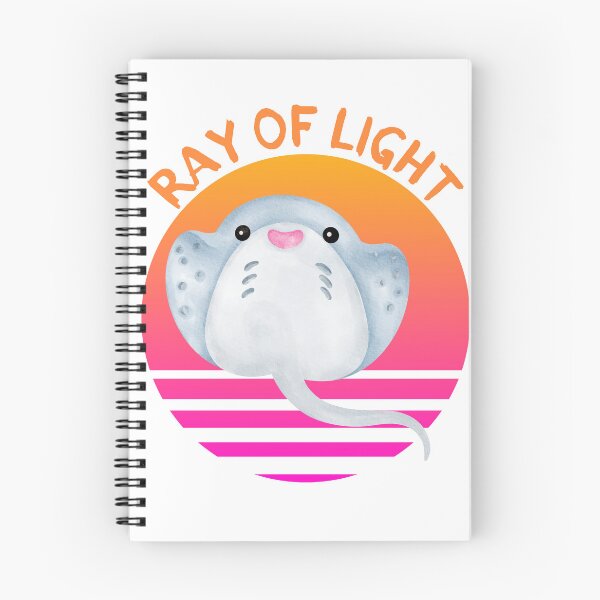 Item preview, Stingray Of Light designed and sold by Eolithic.