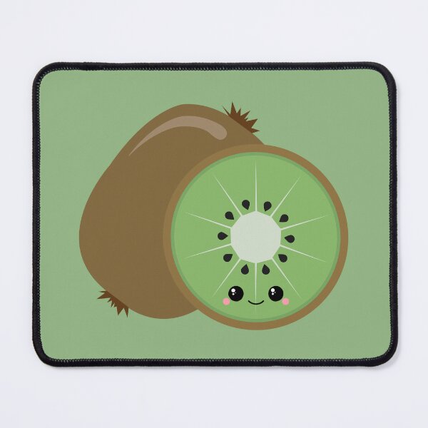 Item preview, Kawaii Kiwi designed and sold by sasyall.