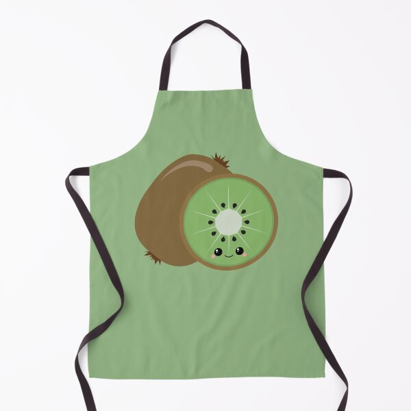 Item preview, Kawaii Kiwi designed and sold by sasyall.