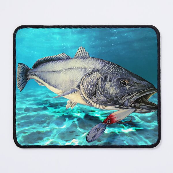 Item preview, Mulloway designed and sold by Paul Kyriakides.