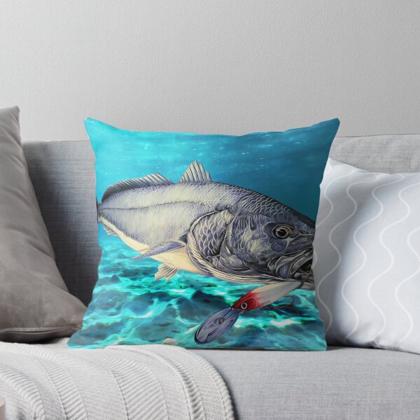 Item preview, Mulloway designed and sold by Paul Kyriakides.