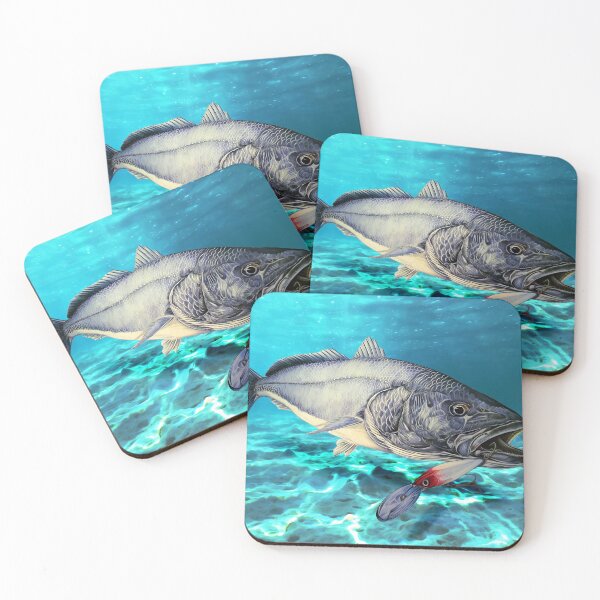 Item preview, Mulloway designed and sold by Paul Kyriakides.