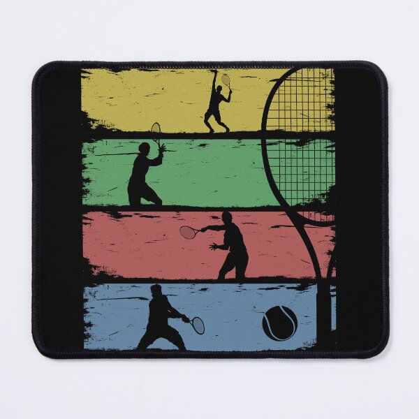 Item preview, Tennis men's vintage for tennis players designed and sold by MyPriond.