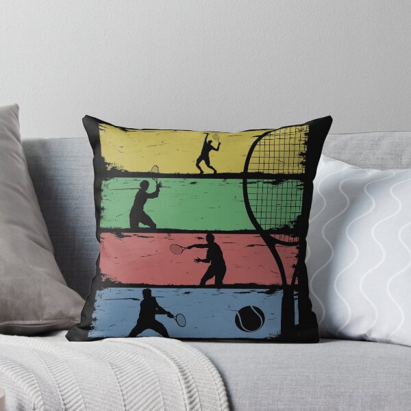 Item preview, Tennis men's vintage for tennis players designed and sold by MyPriond.