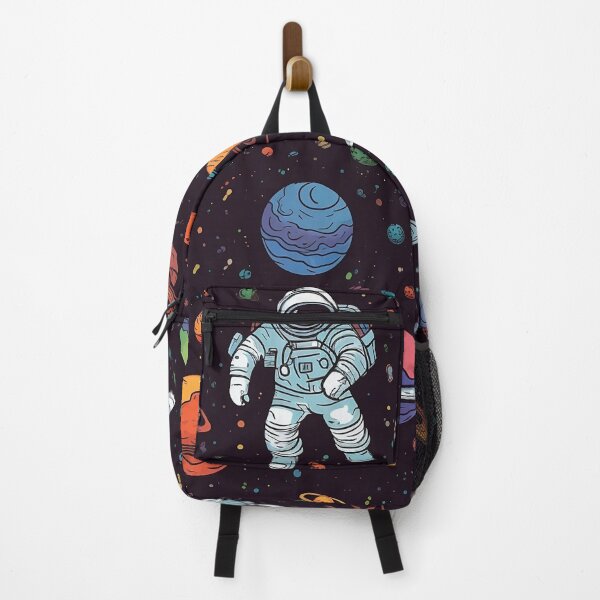 Item preview, astronauts designed and sold by TilesHQ.