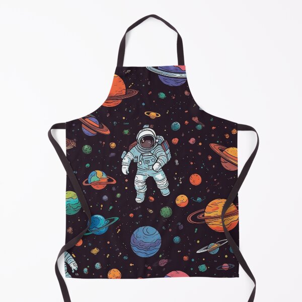 Artikelvorschau, Astronauts entworfen und verkauft von TilesHQ.