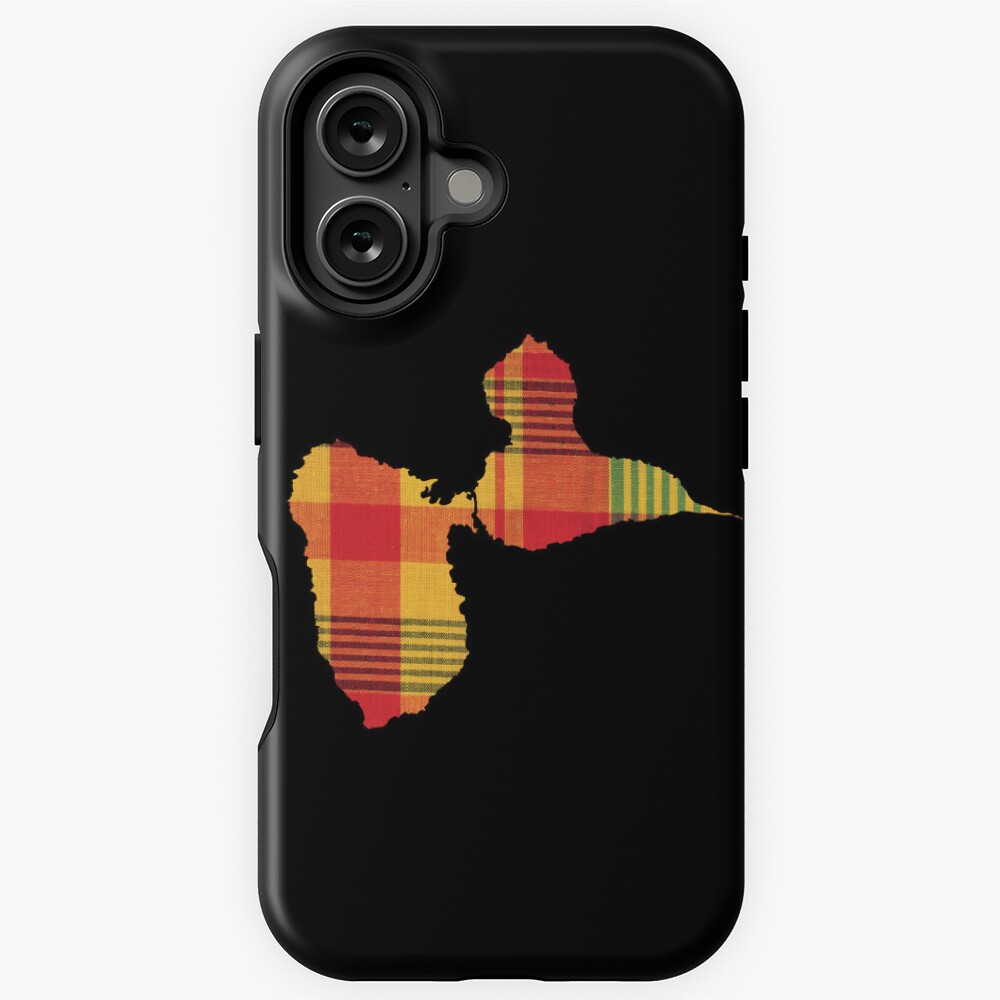 Item preview, iPhone Magsafe Tough Case designed and sold by Kimbwa.