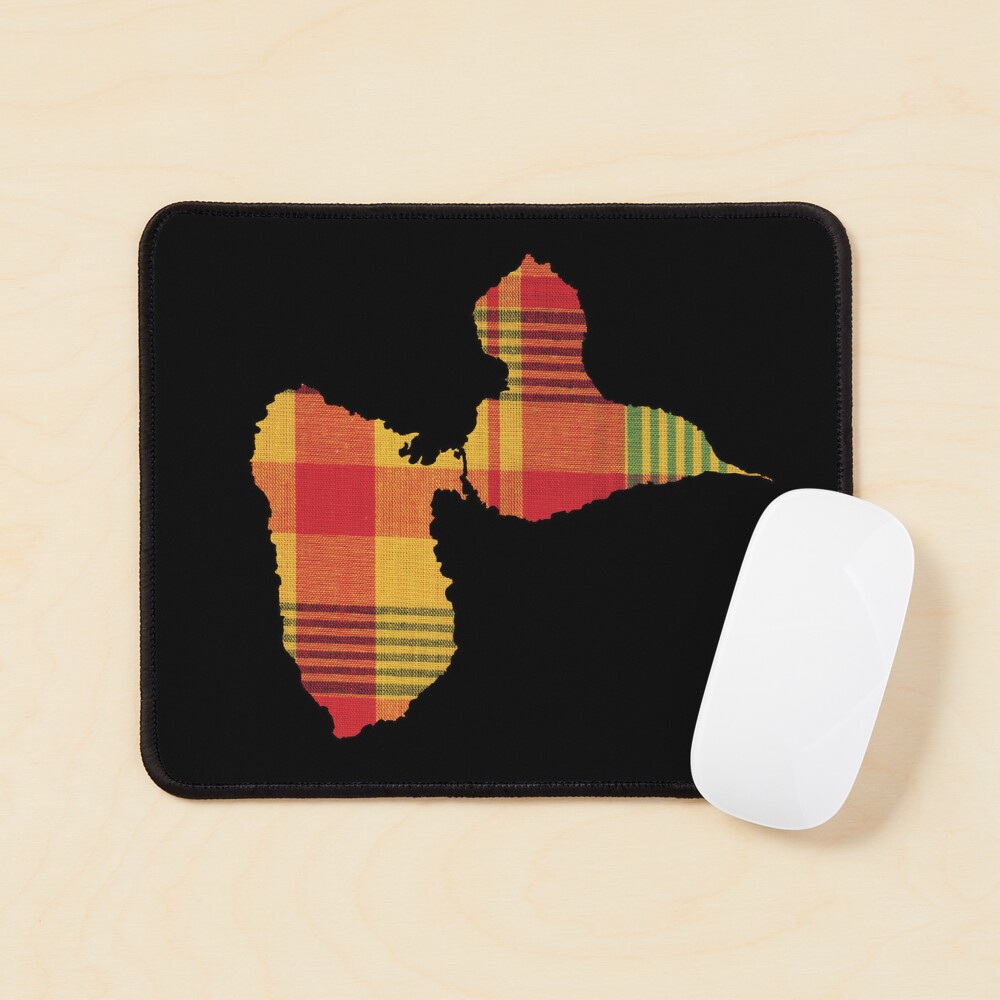 Item preview, Mouse Pad designed and sold by Kimbwa.