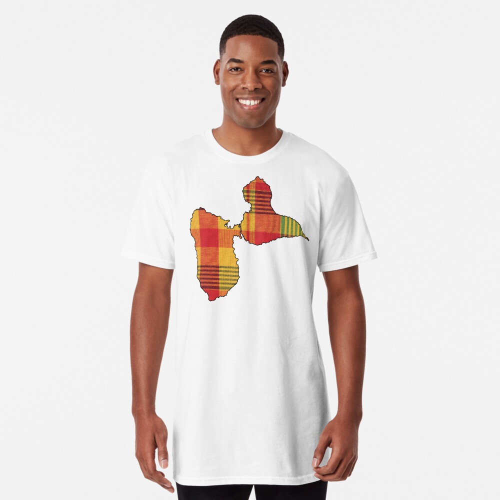 Item preview, Long T-Shirt designed and sold by Kimbwa.