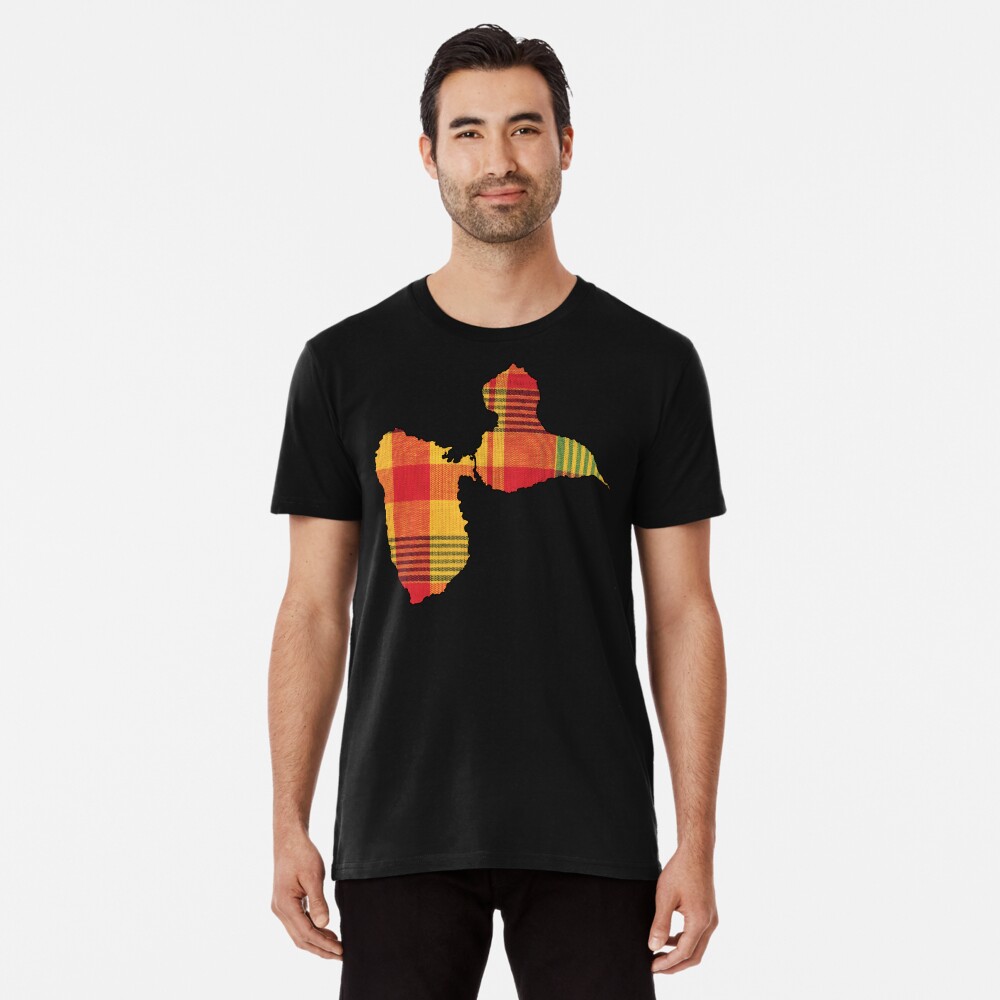 Item preview, Premium T-Shirt designed and sold by Kimbwa.
